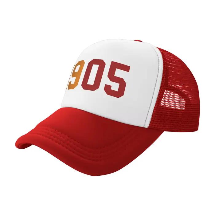 Casquette de baseball 1905 Galatasarays Alt