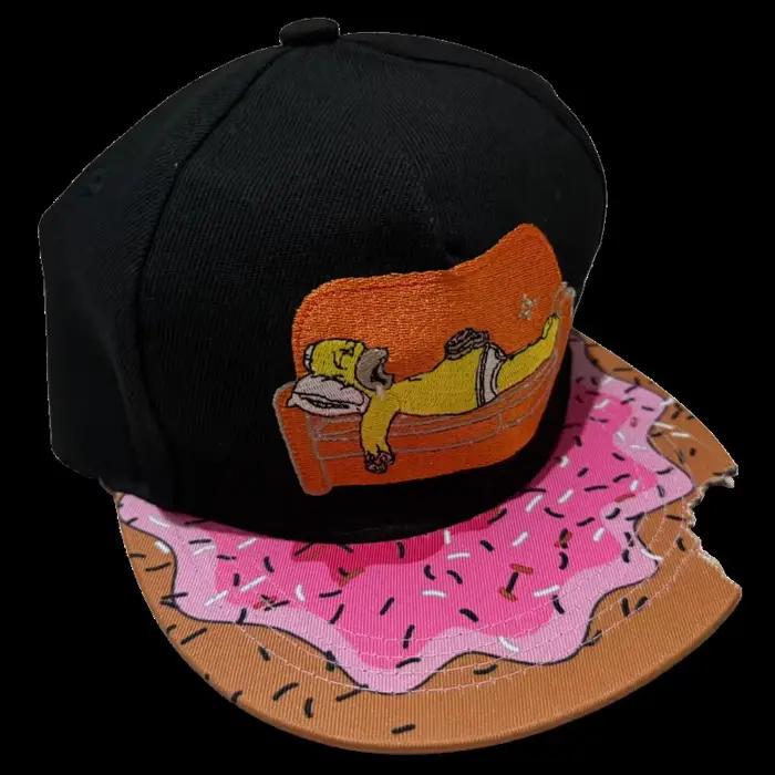 Casquette de baseball The Simpsons Homer