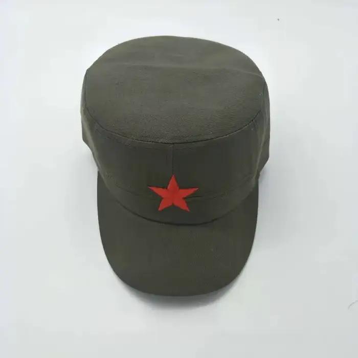 Casquette d'entraînement militaire