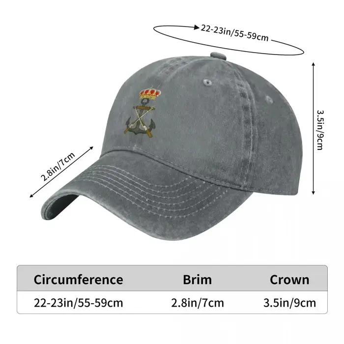 Casquette de Baseball à visière pour hommes et femmes