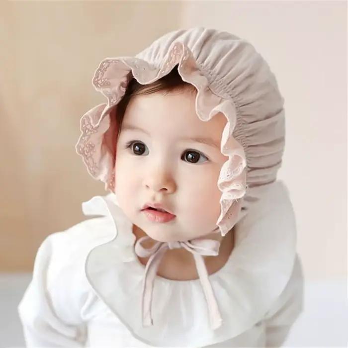 Casquettes pour garçons et filles