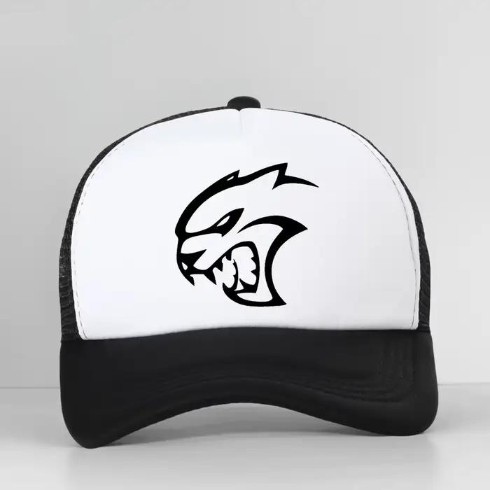 Casquette de baseball Hellcat Head