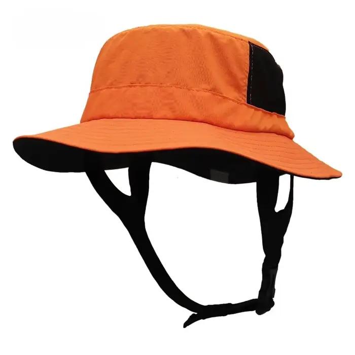 + plage Surf seau chapeau maille respirant