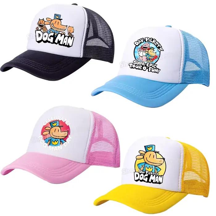 Casquette de Baseball chien homme filles femmes Hip Hop maman chapeau adulte amant été
