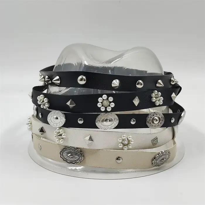 2025 accessoires de chapeau