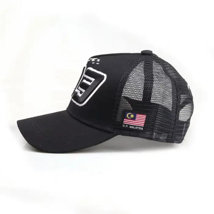 93 casquette de course chapeau de moto