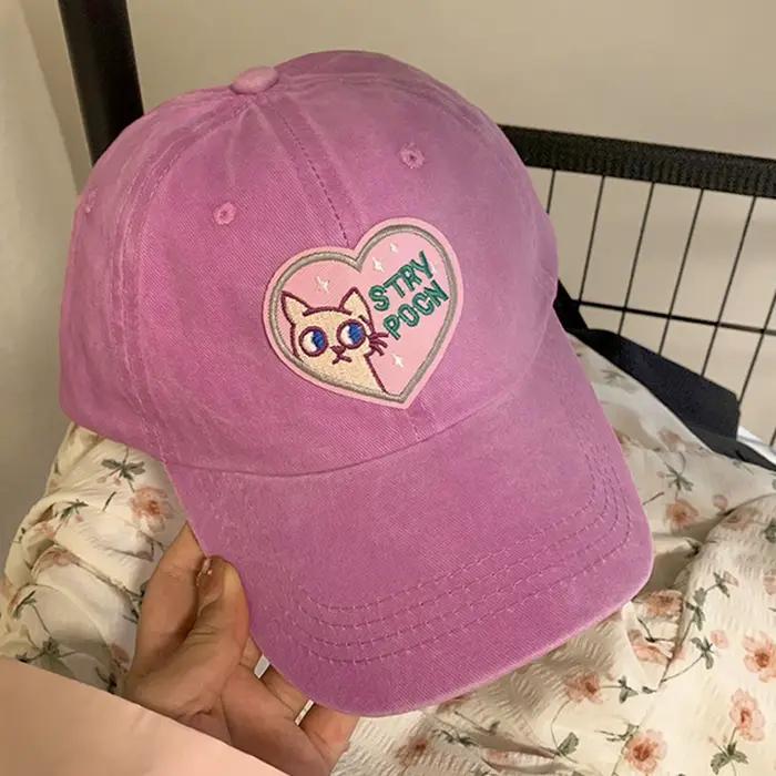 Chapeau de soleil d'extérieur pour femme