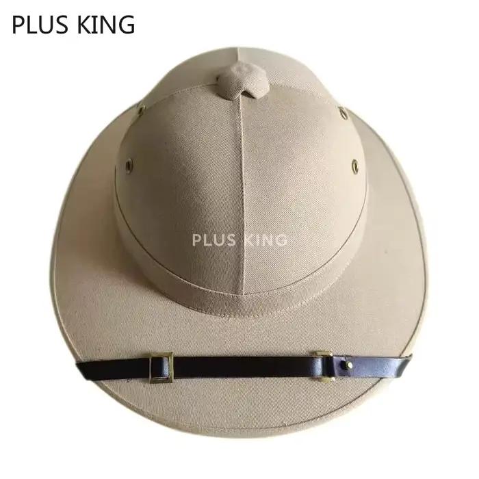Chapeaux Zhongshan Style casque 2025