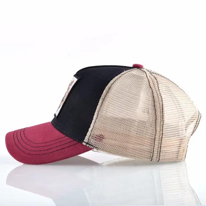 Casquette de Baseball unisexe