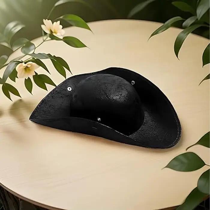 Capitaine chapeau Pirate