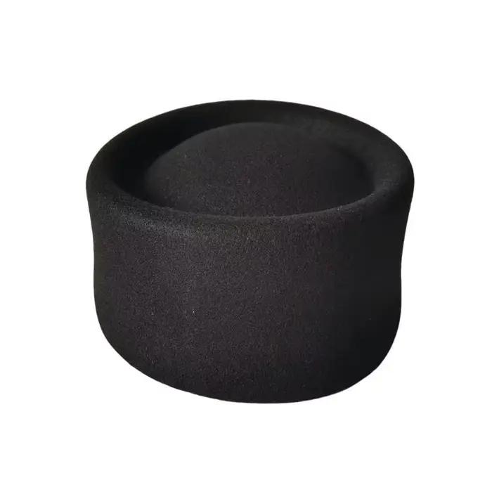 Béret couleur unie pour femmes