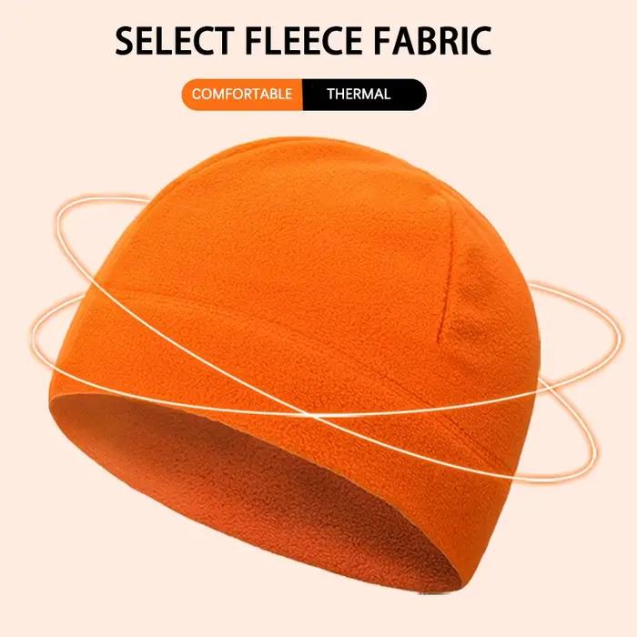 Bonnet chaud armée chapeau femmes hiver hommes casquette doux Ski cyclisme respectueux de la peau tactique randonnée