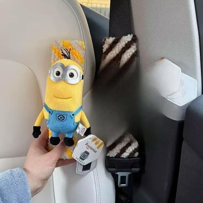 Nouveau Minion Bob Kevin Anime dessin