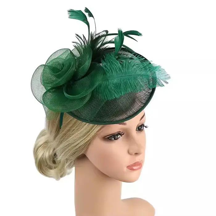 Chapeau de chanvre universel quatre saisons