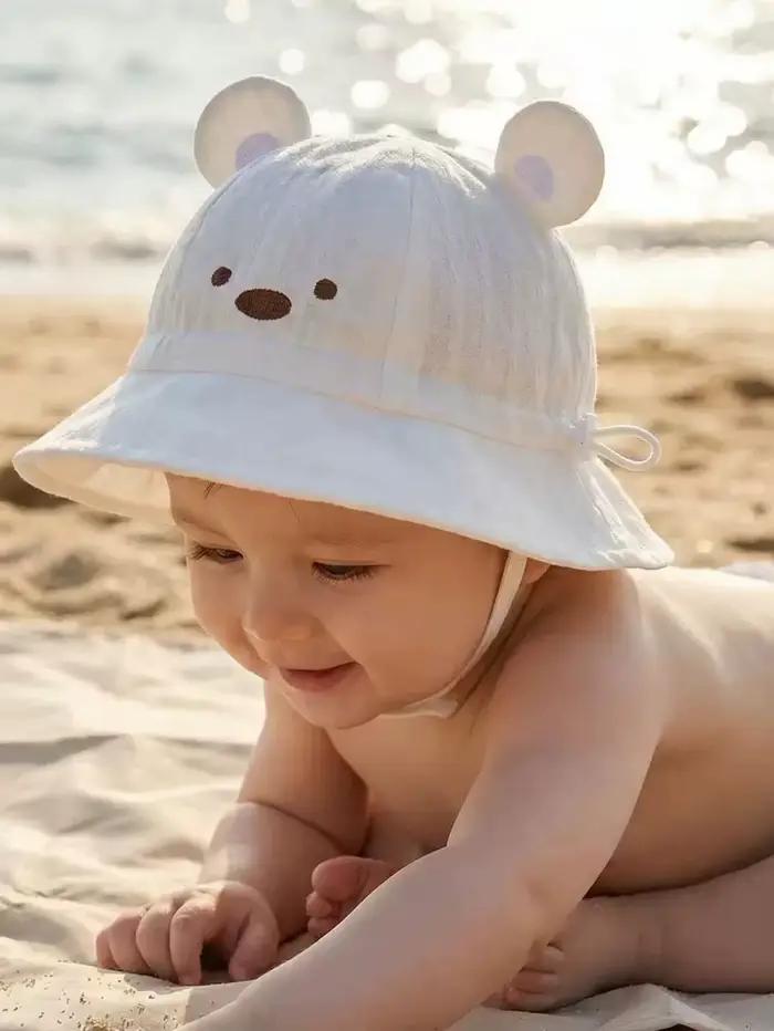 Chapeaux pour bébés
