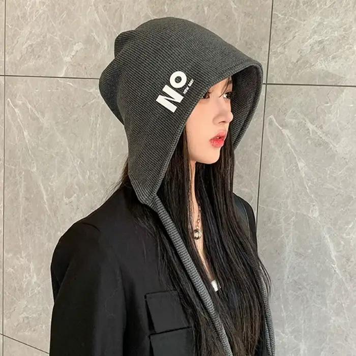 Chapeau de style coréen pour femmes
