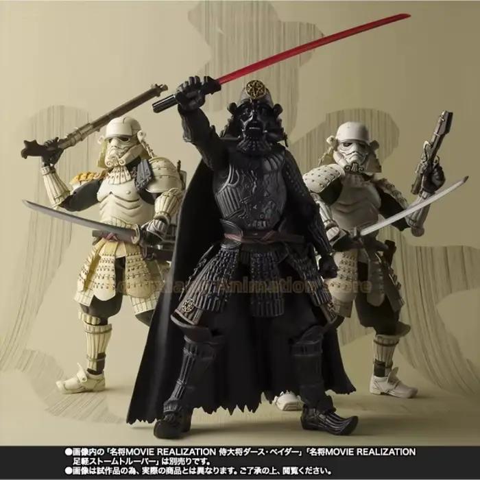 Bobuffet Star Wars, expédition 24 heures
