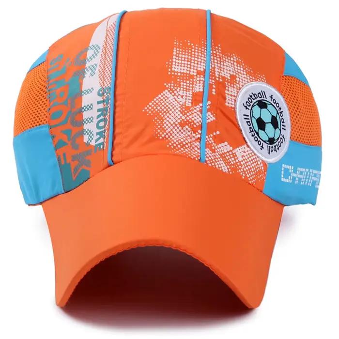 Casquette de baseball pour enfants