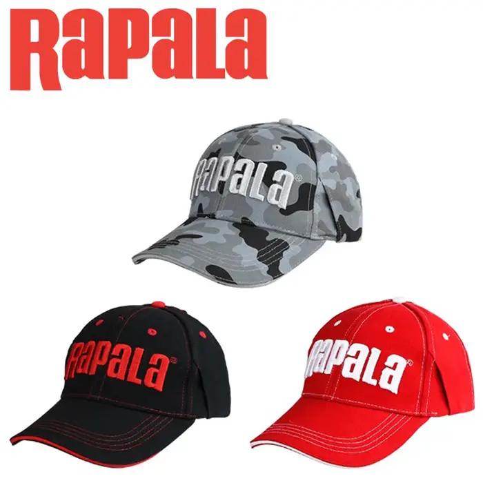 RAPALA chapeau de pêche casquette