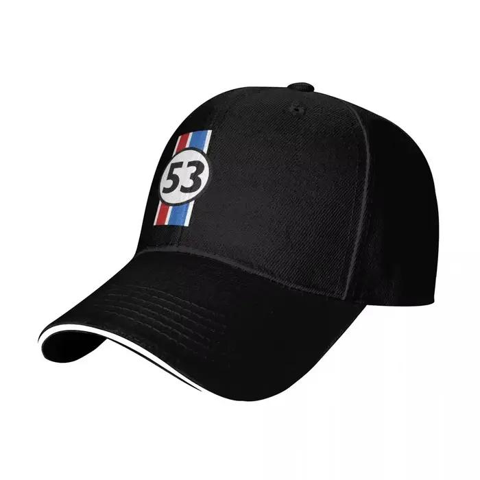 Casquette de baseball Herbie 53