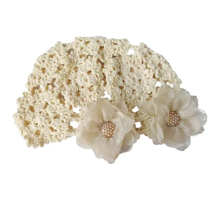 Chapeaux mignons pour filles