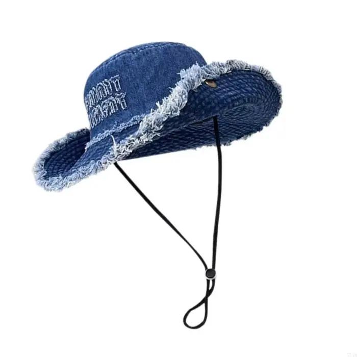 Chapeau d'alpinisme 573B, pare-soleil respirant, pare-soleil, chapeau pêcheur