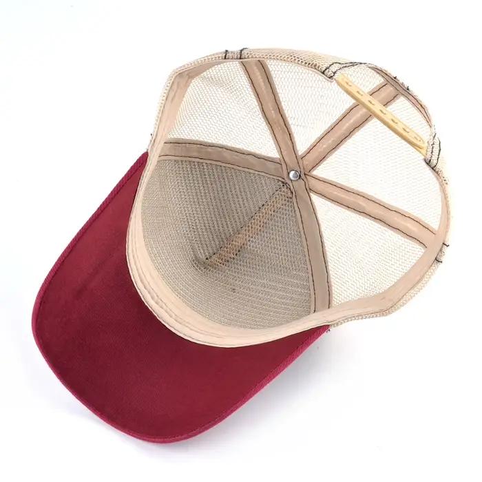 Casquette de Baseball unisexe avec Patch poulpe pour hommes et femmes
