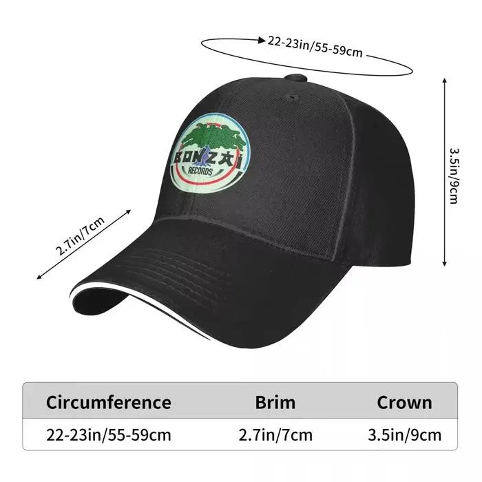 Casquette de Baseball d'été 2024