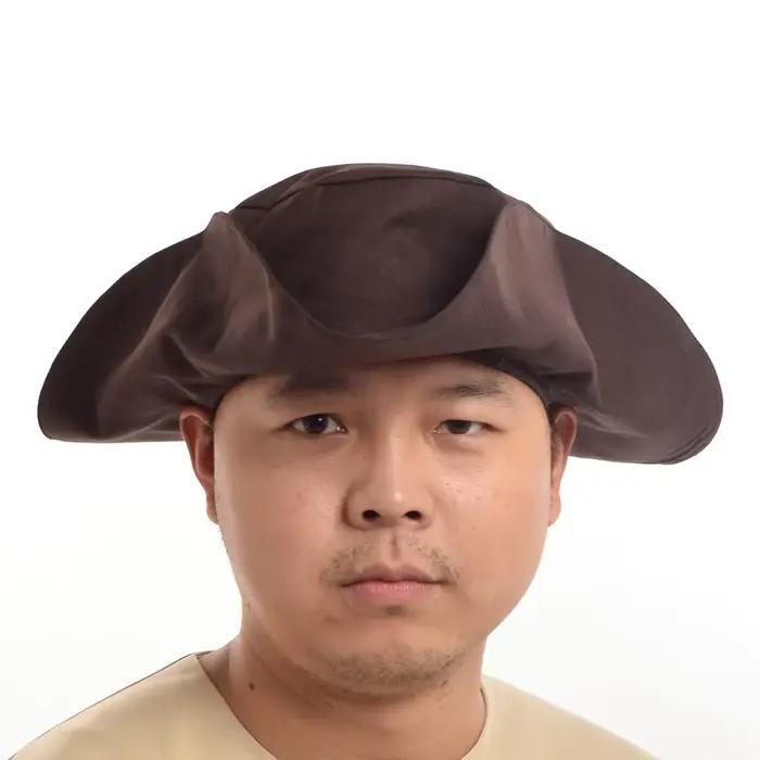 Chapeau de Pirate pour Halloween