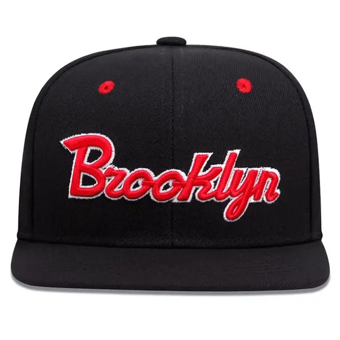 Chapeau de Baseball Rétro pour Homme