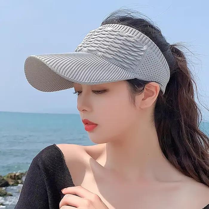 Chapeaux de soleil Anti-UV pour femmes