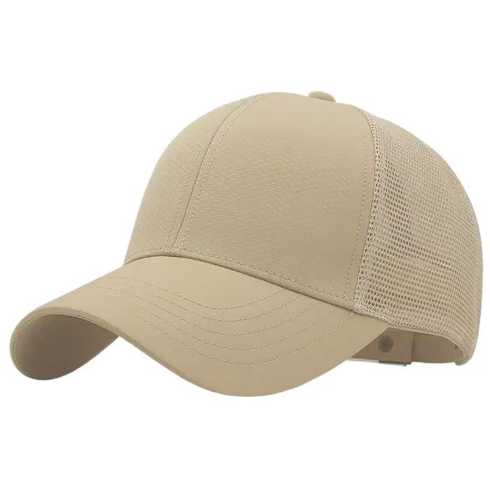 Casquette de Baseball d'été pour hommes