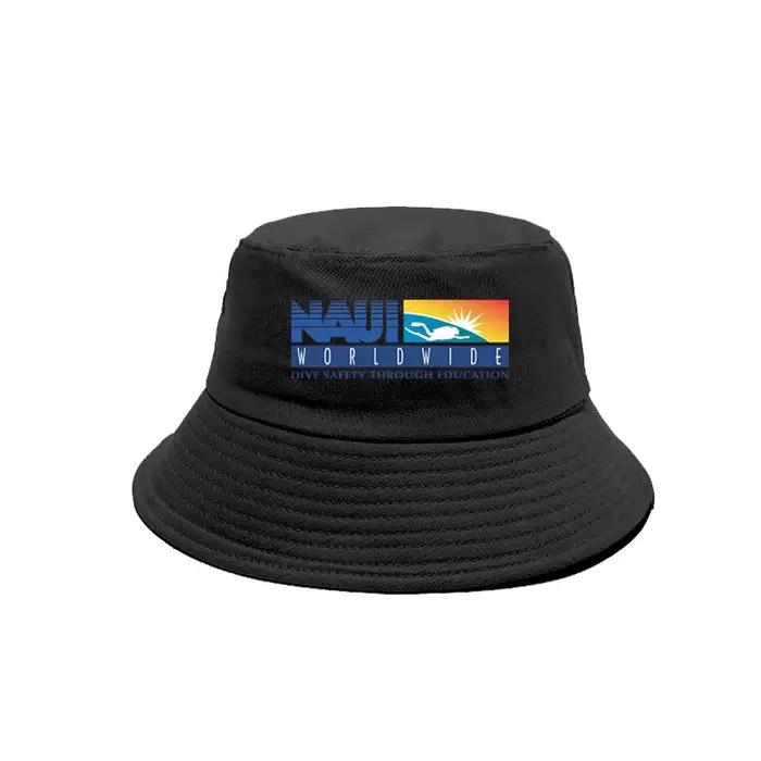 NAUI la Difinition des chapeaux seau de plongée Cool