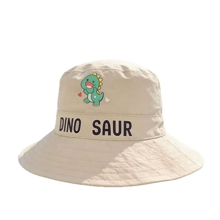 Chapeau de protection solaire pour enfants