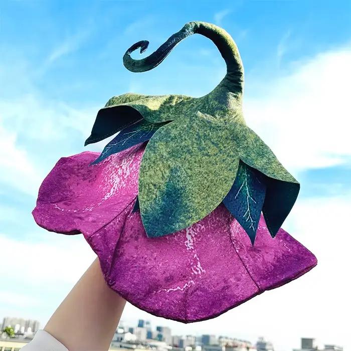 1 chapeau de déguisement de Pâques