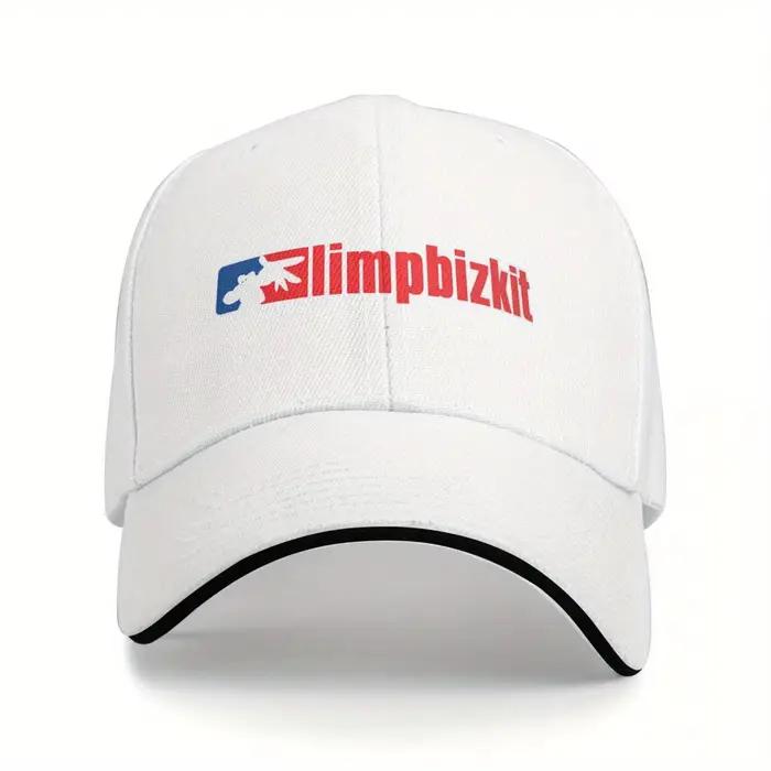 Casquette de baseball Limp Bizkit Rapcore