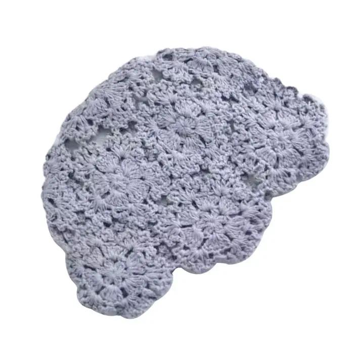 Béret d'été respirant pour femme