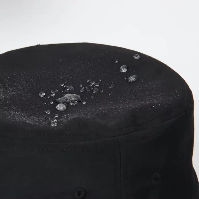 Chapeau de poisson imperméable pour homme