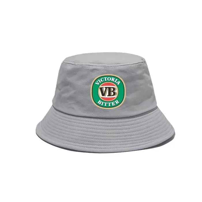 Chapeau de soleil Victoria Bitter Beer