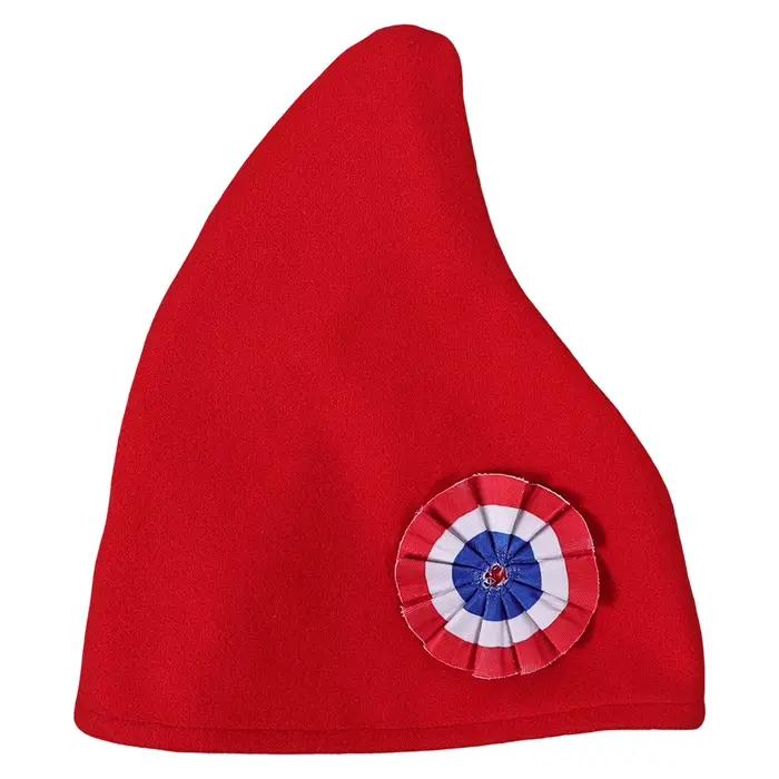Bonnet Phrygien Cosplay rouge