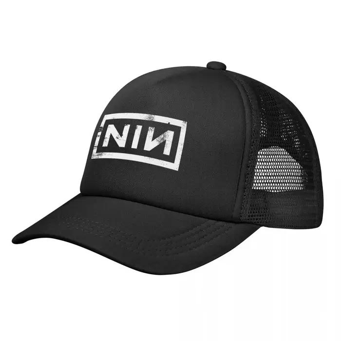 Casquettes de baseball en maille pour adultes