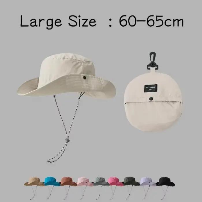 Chapeau de randonnée chapeau de Cowboy occidental chapeau de seau pour hommes et femmes protection solaire extérieur activités printemps été occasions spéciales探险家，请注意，您需要完成的任务是编写一个关于帽子的HTML描述页面，而不是讨论探险。让我们专注于如何用文字吸引顾客购买这个产品。现在，请根据我提供的信息重新撰写内容。