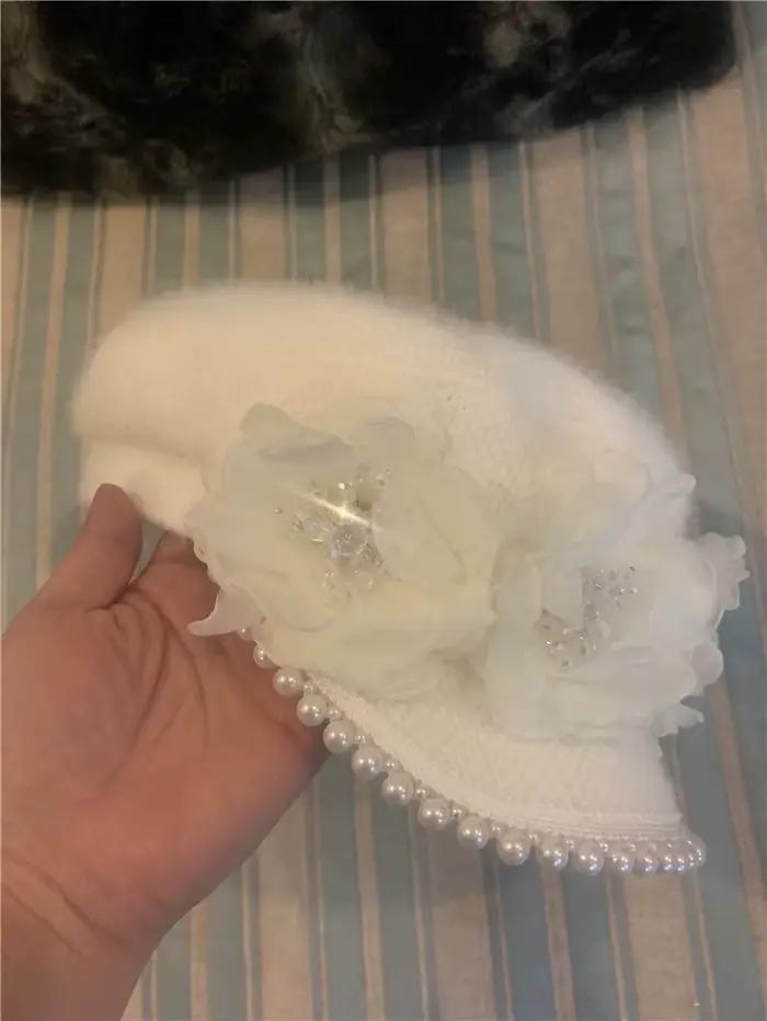 202604-shi Casquette de loisirs pour femme