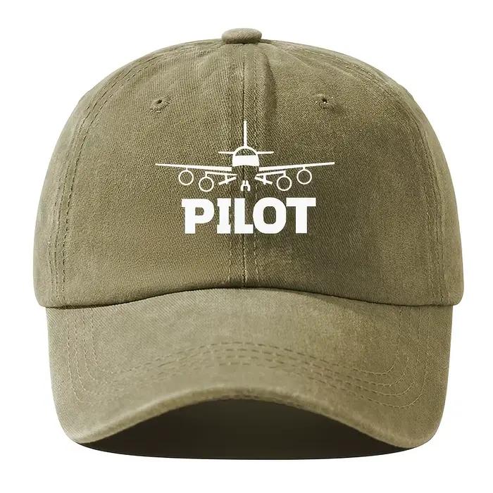 Casquette de baseball pour homme