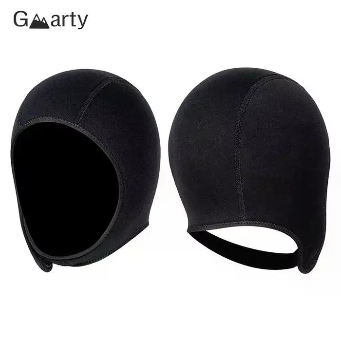 Cagoule de plongée en néoprène 3MM