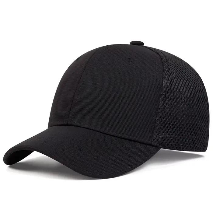 Casquette de Baseball à dos fermé pour adulte