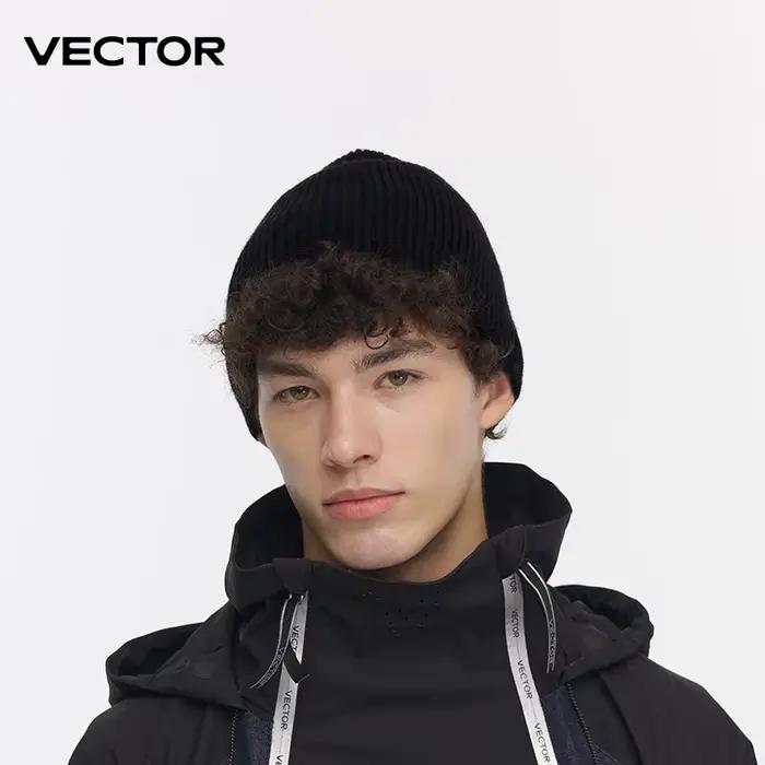 Bonnet Fluorescent pour Femme et Fille