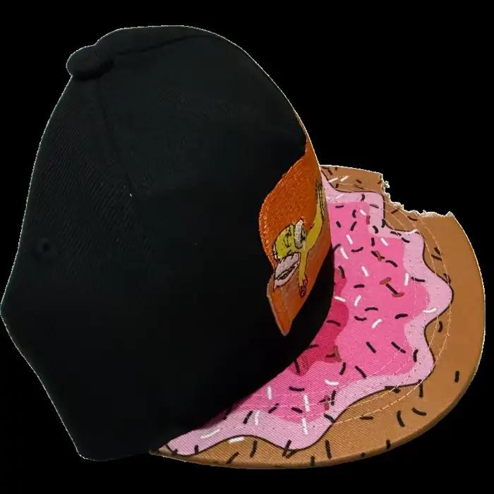 Casquette de baseball The Simpsons Homer