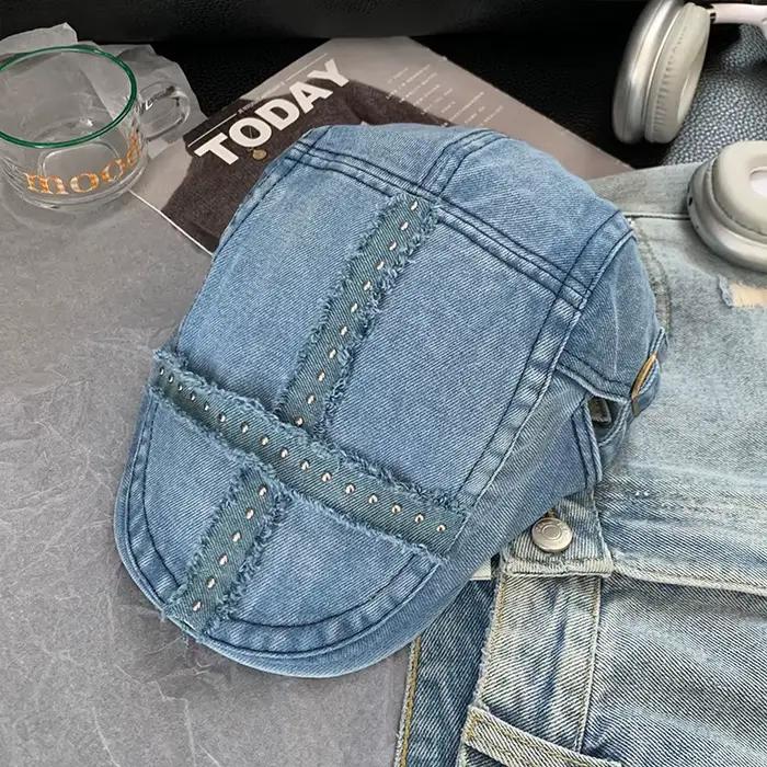 Chapeaux Blalck pour filles