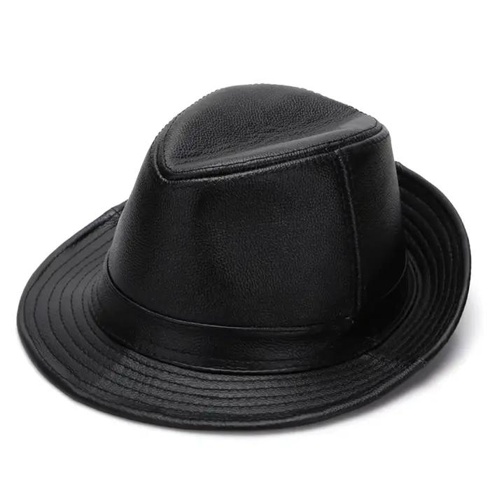 Chapeau Fedora pour hommes